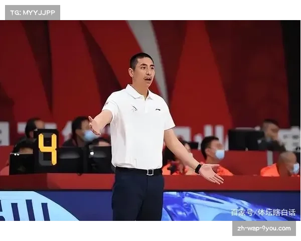 福建队黎伊扬王化东年轻核心 朱世龙重建计划漫长